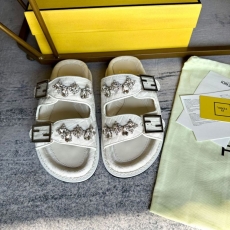 Fendi Slippers